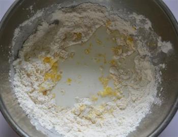 牛奶小饼怎么做，牛奶小饼怎么做好吃，牛奶小饼做法