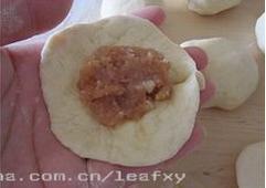 生煎馒头怎么做，生煎馒头怎么做好吃，生煎馒头做法