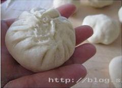 生煎馒头怎么做，生煎馒头怎么做好吃，生煎馒头做法