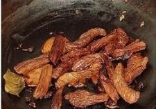 澳洲牛肉干怎么做，澳洲牛肉干怎么做好吃，澳洲牛肉干做法