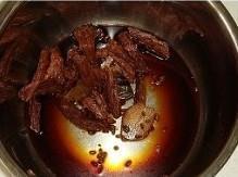 澳洲牛肉干怎么做，澳洲牛肉干怎么做好吃，澳洲牛肉干做法