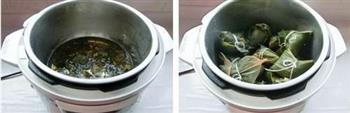 乌龙茶香粽怎么做，乌龙茶香粽怎么做好吃，乌龙茶香粽做法