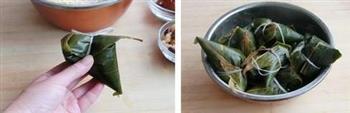 乌龙茶香粽怎么做，乌龙茶香粽怎么做好吃，乌龙茶香粽做法