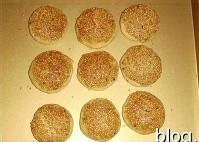 黄桥烧饼怎么做，黄桥烧饼怎么做好吃，黄桥烧饼做法