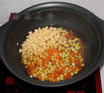 燕麦杂锦小煎饼怎么做，燕麦杂锦小煎饼怎么做好吃，燕麦杂锦小煎饼做法