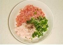 黄桥烧饼怎么做，黄桥烧饼怎么做好吃，黄桥烧饼做法