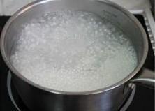 水果牛奶西米露怎么做，水果牛奶西米露怎么做好吃，水果牛奶西米露做法