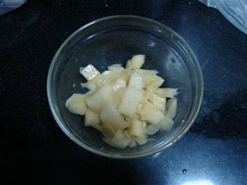 芒果西米露怎么做，芒果西米露怎么做好吃，芒果西米露做法