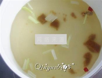 水煮竹笋汤怎么做，水煮竹笋汤怎么做好吃，水煮竹笋汤做法