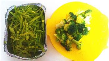 爽口清脆荷兰豆丝怎么做，爽口清脆荷兰豆丝怎么做好吃，爽口清脆荷兰豆丝做法