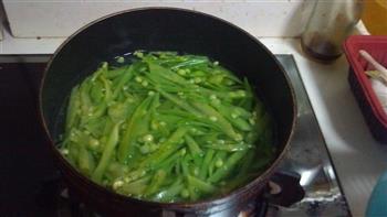 爽口清脆荷兰豆丝怎么做，爽口清脆荷兰豆丝怎么做好吃，爽口清脆荷兰豆丝做法