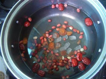 桂圆红枣花生汤怎么做，桂圆红枣花生汤怎么做好吃，桂圆红枣花生汤做法