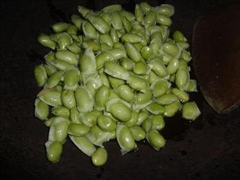 毛豆炒冬瓜怎么做，毛豆炒冬瓜怎么做好吃，毛豆炒冬瓜做法