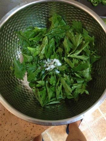 香干芹菜怎么做，香干芹菜怎么做好吃，香干芹菜做法