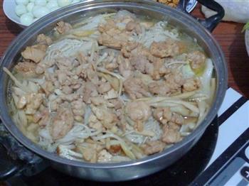 吉庆团圆火锅怎么做，吉庆团圆火锅怎么做好吃，吉庆团圆火锅做法