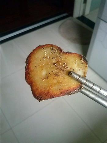 灰灰的香煎杏鲍菇怎么做，灰灰的香煎杏鲍菇怎么做好吃，灰灰的香煎杏鲍菇做法