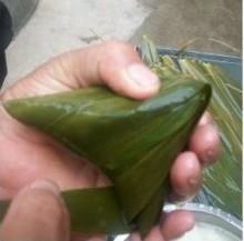蜜枣花生粽怎么做，蜜枣花生粽怎么做好吃，蜜枣花生粽做法