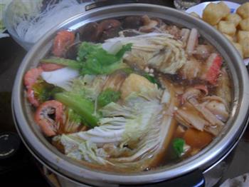 家常牛肉火锅怎么做，家常牛肉火锅怎么做好吃，家常牛肉火锅做法