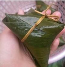 蜜枣花生粽怎么做，蜜枣花生粽怎么做好吃，蜜枣花生粽做法