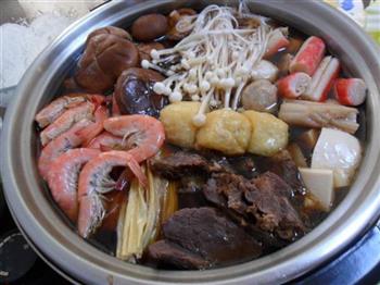 家常牛肉火锅怎么做，家常牛肉火锅怎么做好吃，家常牛肉火锅做法
