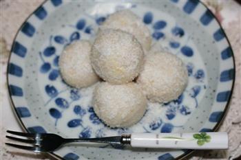 端午节小甜点-芒果大福怎么做，端午节小甜点-芒果大福怎么做好吃，端午节小甜点-芒果大福做法
