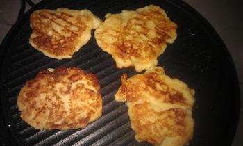 奶香土豆饼怎么做，奶香土豆饼怎么做好吃，奶香土豆饼做法
