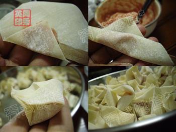 鸡汁馄饨怎么做，鸡汁馄饨怎么做好吃，鸡汁馄饨做法