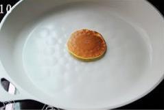 自制铜锣烧怎么做，自制铜锣烧怎么做好吃，自制铜锣烧做法