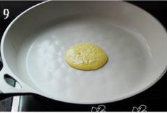自制铜锣烧怎么做，自制铜锣烧怎么做好吃，自制铜锣烧做法