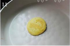 自制铜锣烧怎么做，自制铜锣烧怎么做好吃，自制铜锣烧做法