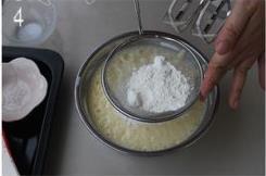 自制铜锣烧怎么做，自制铜锣烧怎么做好吃，自制铜锣烧做法