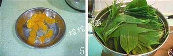 广式粽子怎么做，广式粽子怎么做好吃，广式粽子做法
