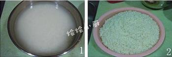 广式粽子怎么做，广式粽子怎么做好吃，广式粽子做法