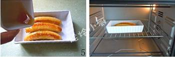 蜜烤香蕉怎么做，蜜烤香蕉怎么做好吃，蜜烤香蕉做法