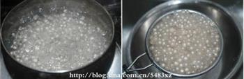 水果西米捞怎么做，水果西米捞怎么做好吃，水果西米捞做法