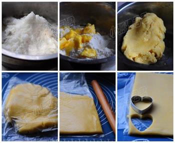 简单又好吃的shortbread怎么做，简单又好吃的shortbread怎么做好吃，简单又好吃的shortbread做法