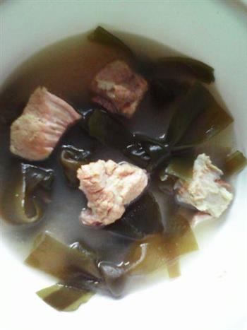 海带排骨汤补钙汤怎么做，海带排骨汤补钙汤怎么做好吃，海带排骨汤补钙汤做法