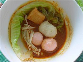 排骨鲜汤什锦火锅怎么做，排骨鲜汤什锦火锅怎么做好吃，排骨鲜汤什锦火锅做法