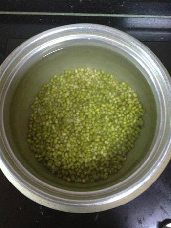 绿豆薏仁汤怎么做，绿豆薏仁汤怎么做好吃，绿豆薏仁汤做法