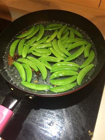 涼拌甜豆怎么做，涼拌甜豆怎么做好吃，涼拌甜豆做法