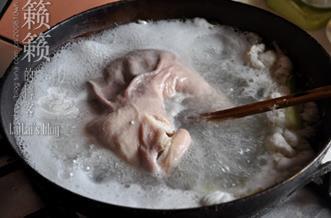 莲子肚片汤怎么做，莲子肚片汤怎么做好吃，莲子肚片汤做法