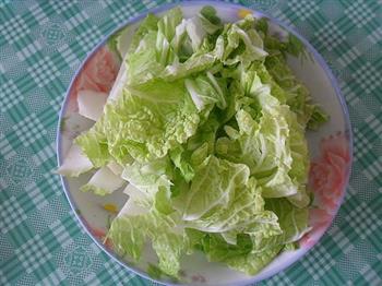 排骨鲜汤什锦火锅怎么做，排骨鲜汤什锦火锅怎么做好吃，排骨鲜汤什锦火锅做法
