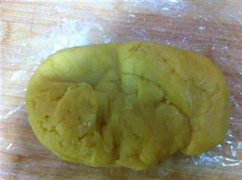小熊维尼饼干怎么做，小熊维尼饼干怎么做好吃，小熊维尼饼干做法