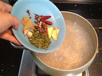 五香茶煮毛豆怎么做，五香茶煮毛豆怎么做好吃，五香茶煮毛豆做法