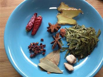 五香茶煮毛豆怎么做，五香茶煮毛豆怎么做好吃，五香茶煮毛豆做法