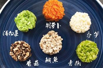 转生春卷怎么做，转生春卷怎么做好吃，转生春卷做法