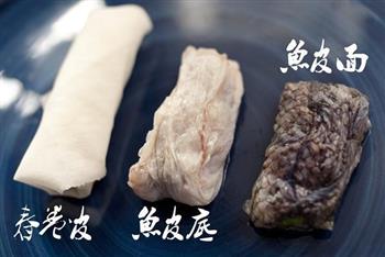 转生春卷怎么做，转生春卷怎么做好吃，转生春卷做法