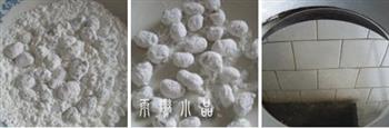 脆衣花生米怎么做，脆衣花生米怎么做好吃，脆衣花生米做法