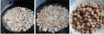 脆衣花生米怎么做，脆衣花生米怎么做好吃，脆衣花生米做法