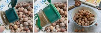 脆衣花生米怎么做，脆衣花生米怎么做好吃，脆衣花生米做法